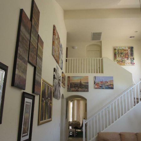 Art Gallery Vacation House Gilbert Dış mekan fotoğraf