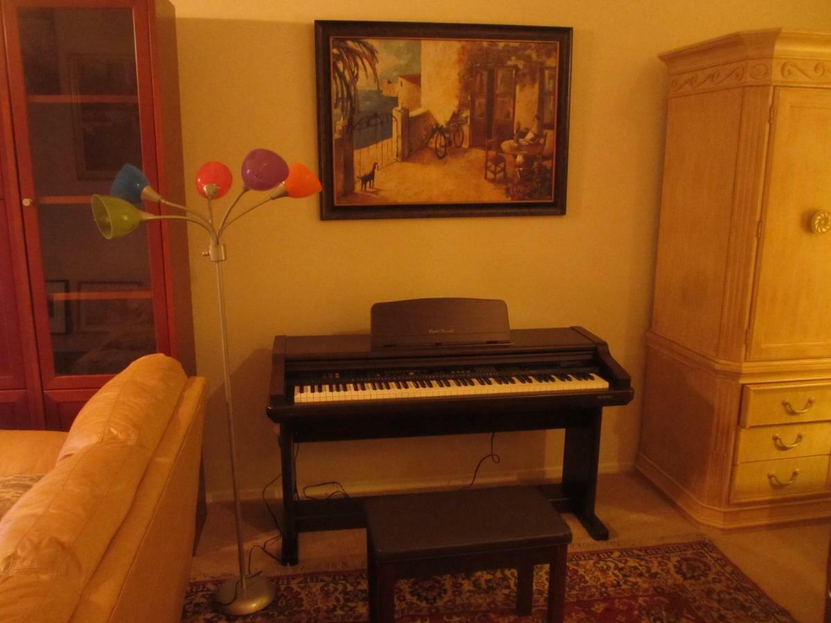 Art Gallery Vacation House Gilbert Dış mekan fotoğraf