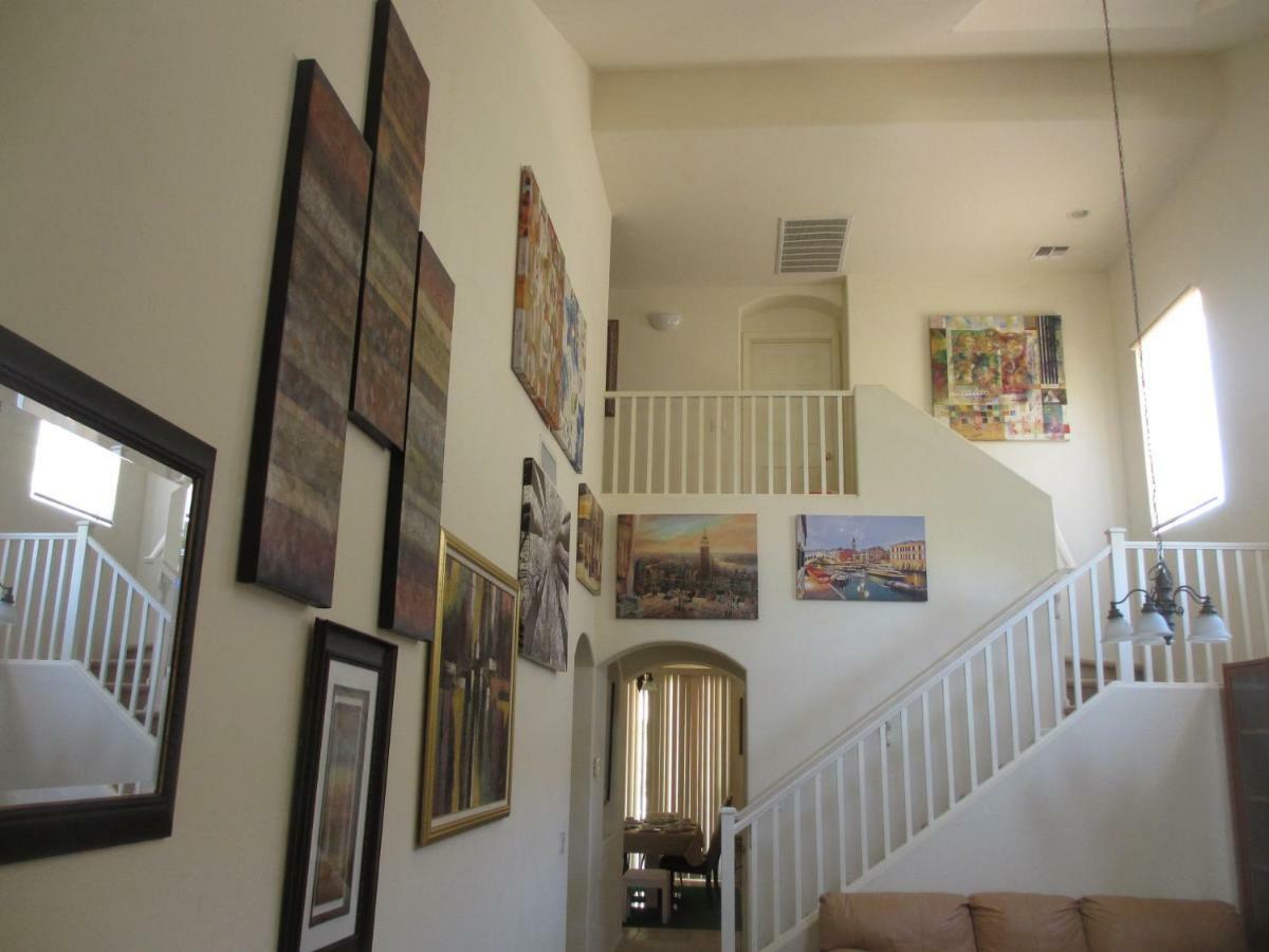 Art Gallery Vacation House Gilbert Dış mekan fotoğraf