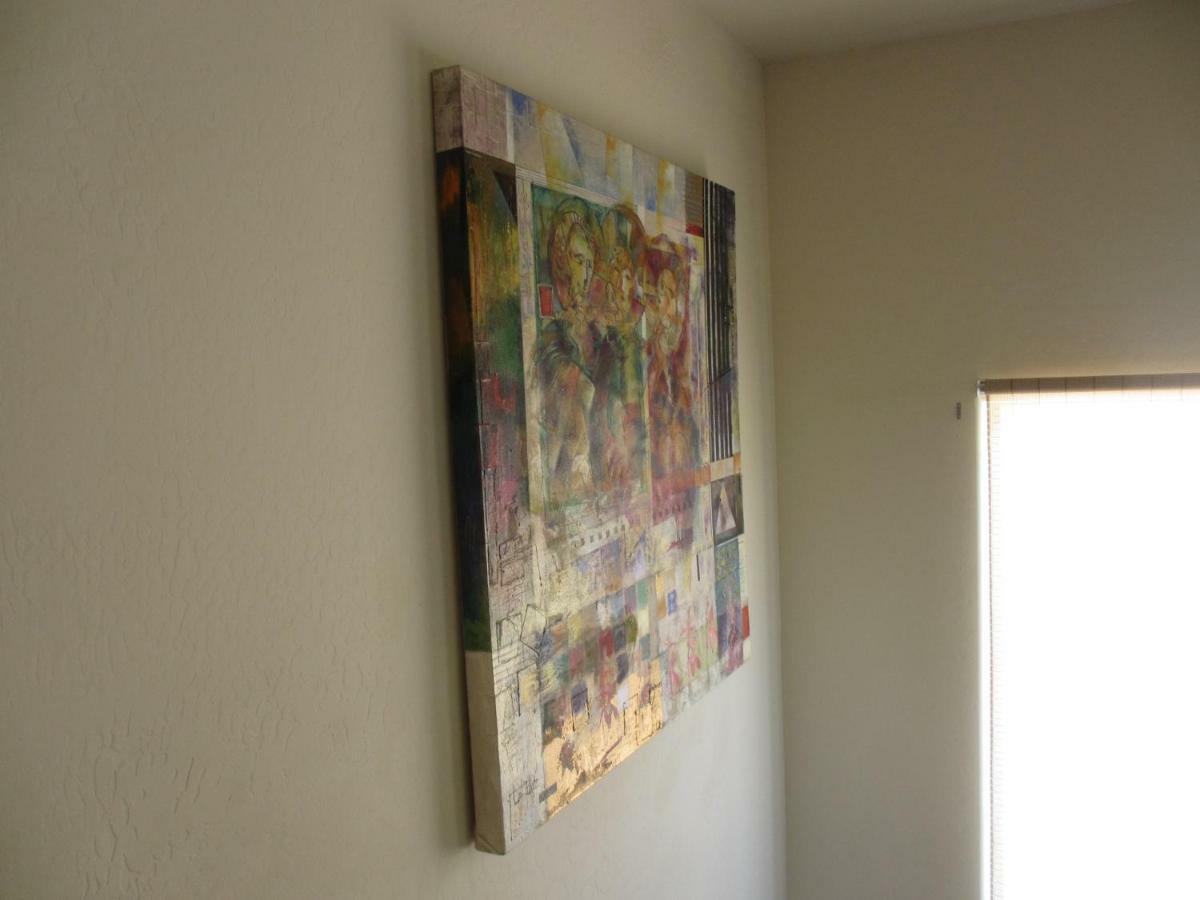 Art Gallery Vacation House Gilbert Dış mekan fotoğraf