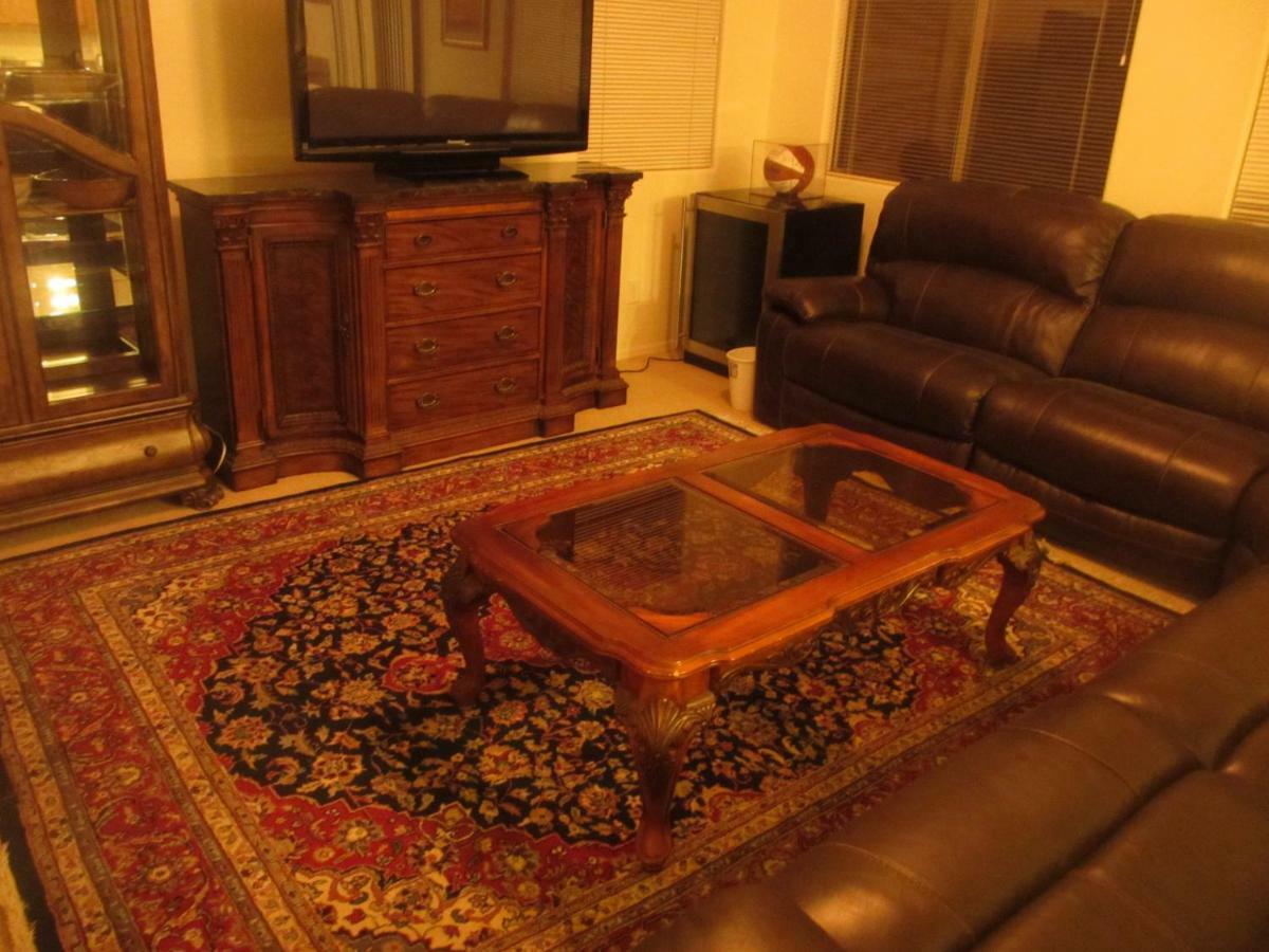 Art Gallery Vacation House Gilbert Dış mekan fotoğraf