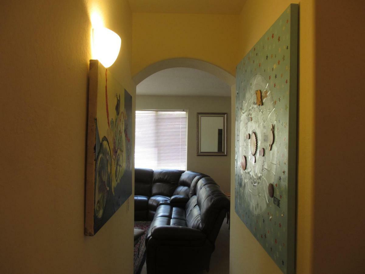 Art Gallery Vacation House Gilbert Dış mekan fotoğraf