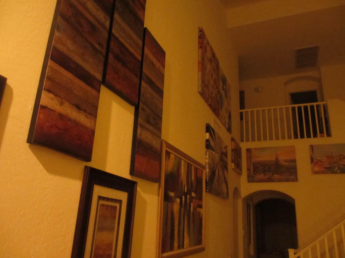 Art Gallery Vacation House Gilbert Dış mekan fotoğraf