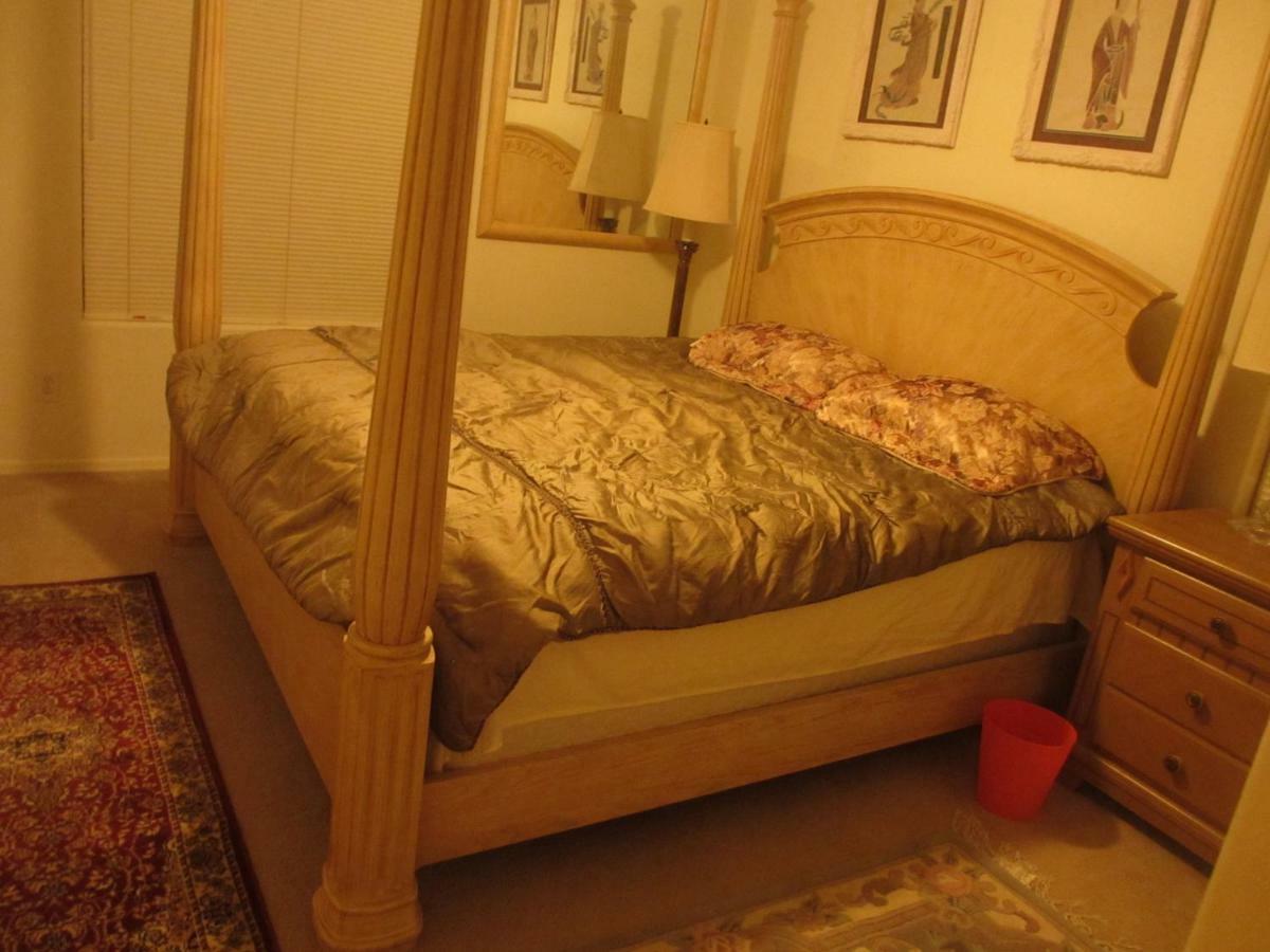 Art Gallery Vacation House Gilbert Dış mekan fotoğraf