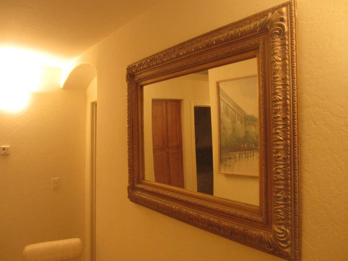 Art Gallery Vacation House Gilbert Dış mekan fotoğraf