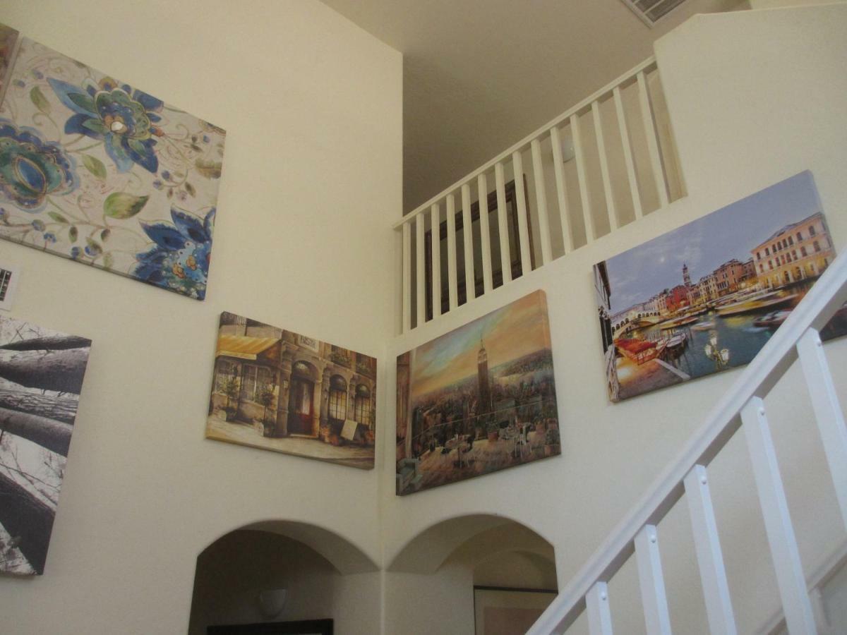 Art Gallery Vacation House Gilbert Dış mekan fotoğraf