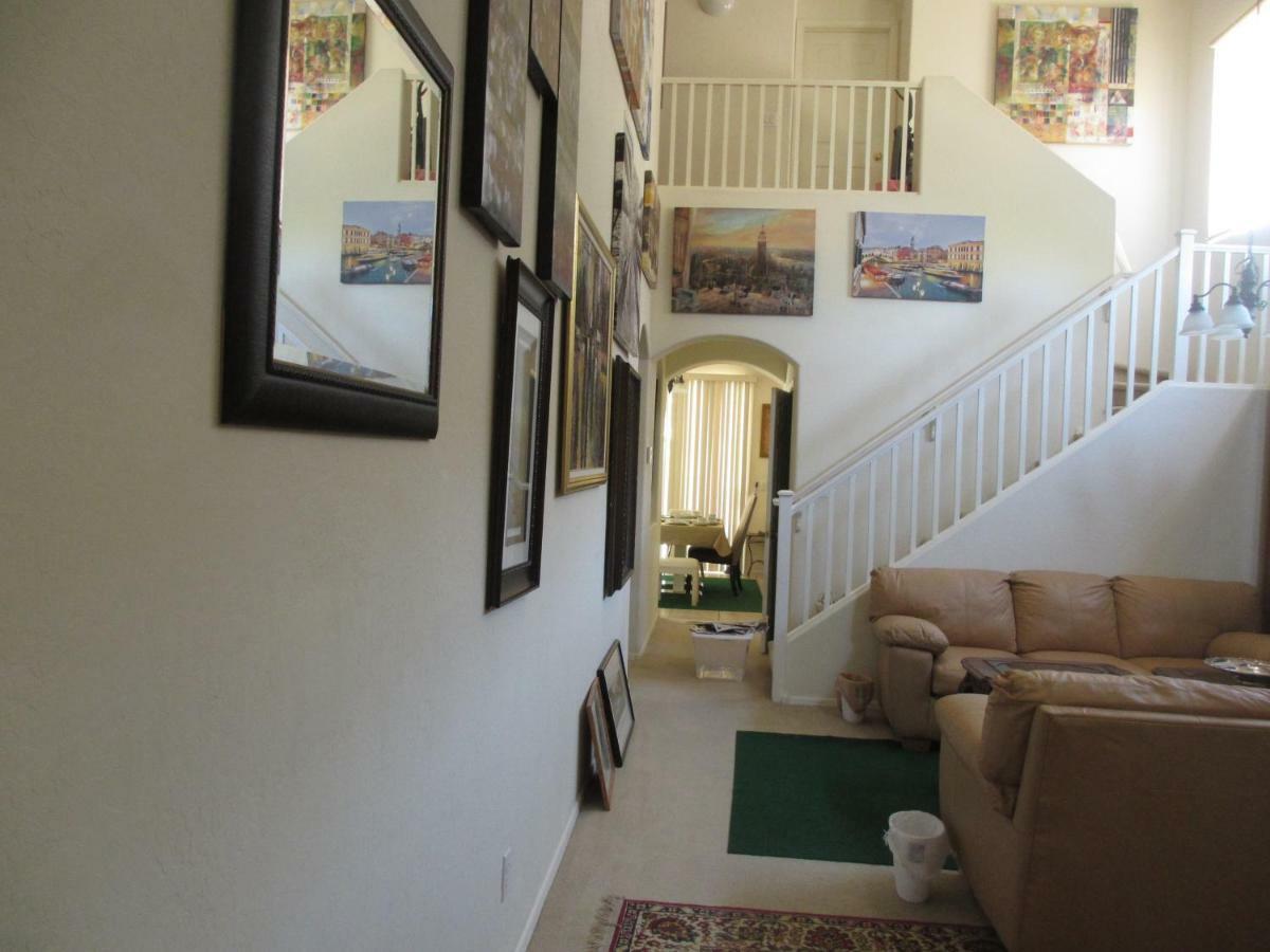 Art Gallery Vacation House Gilbert Dış mekan fotoğraf