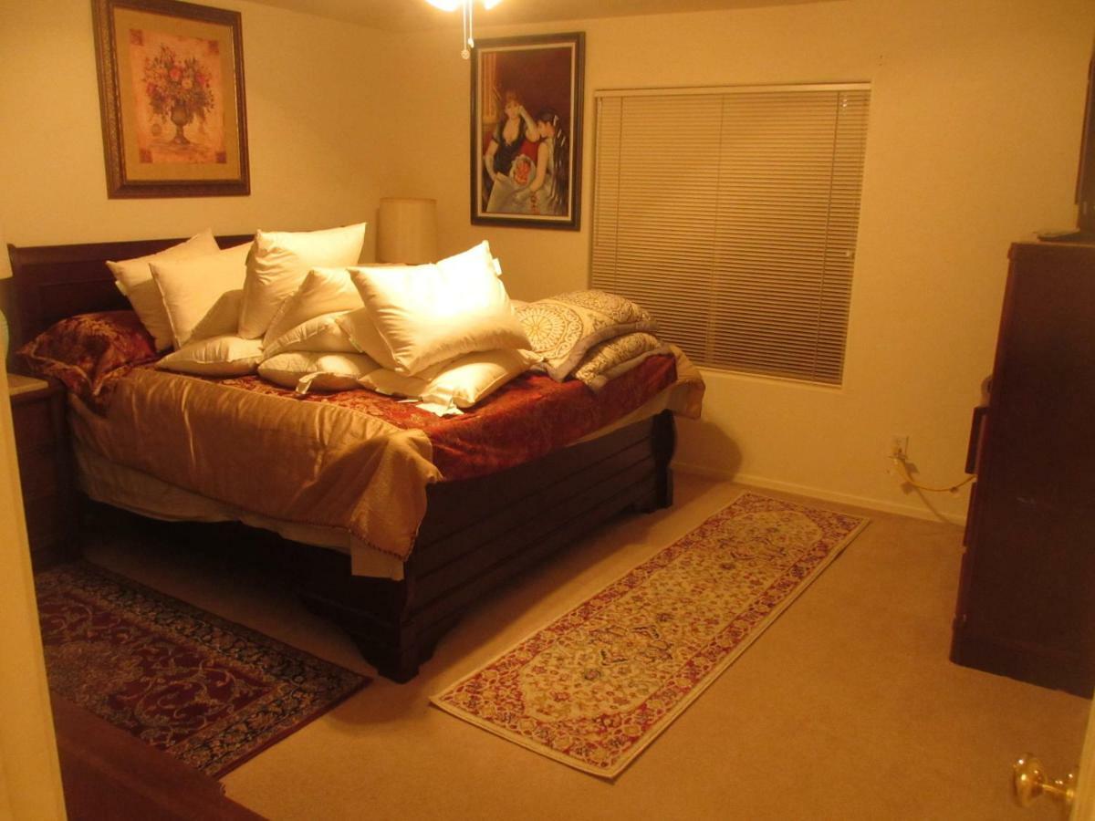 Art Gallery Vacation House Gilbert Dış mekan fotoğraf