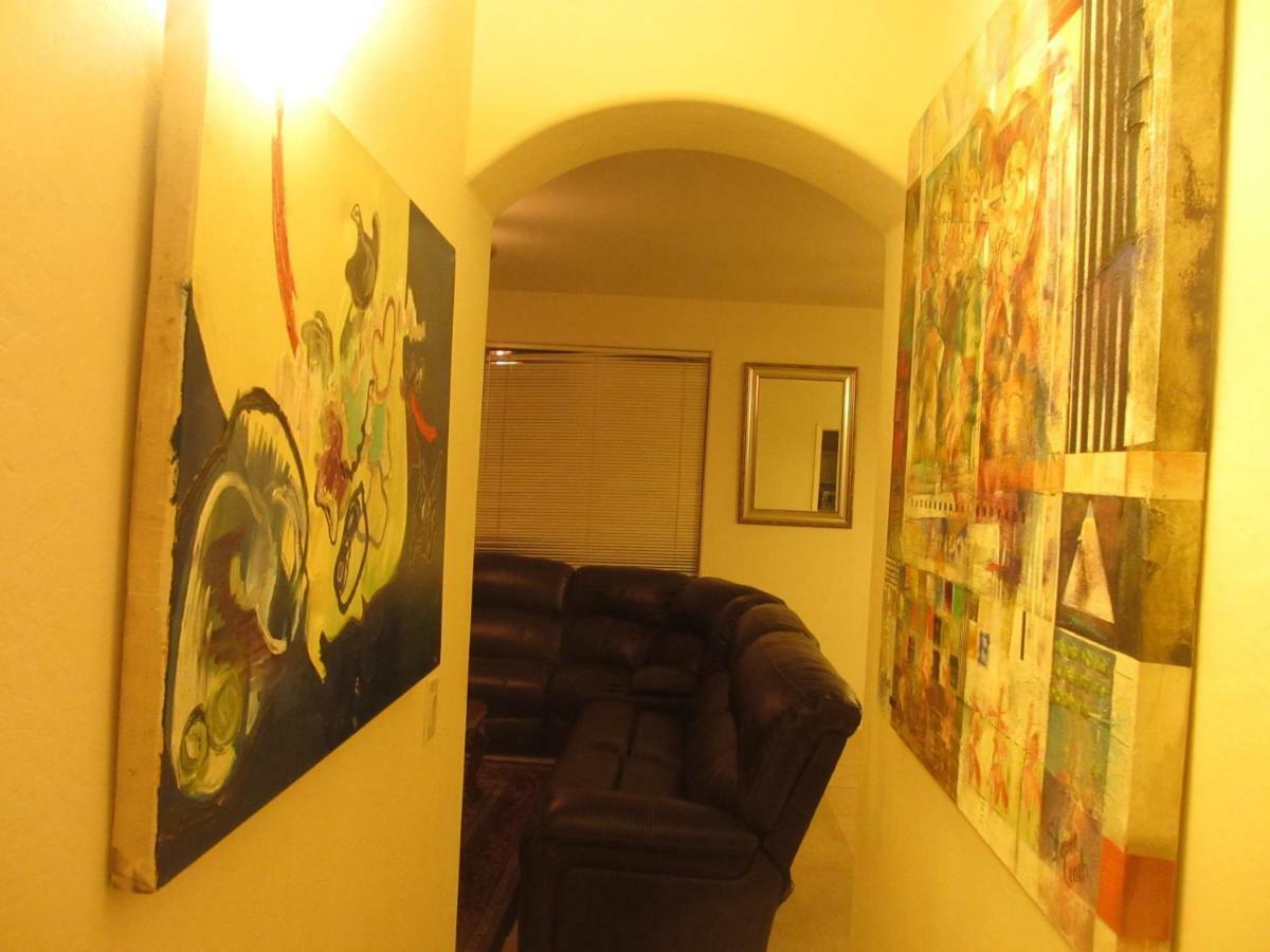 Art Gallery Vacation House Gilbert Dış mekan fotoğraf