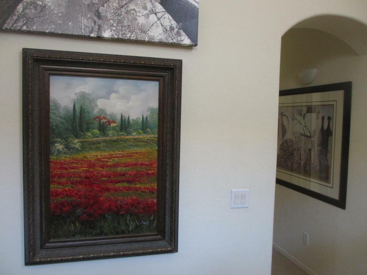 Art Gallery Vacation House Gilbert Dış mekan fotoğraf