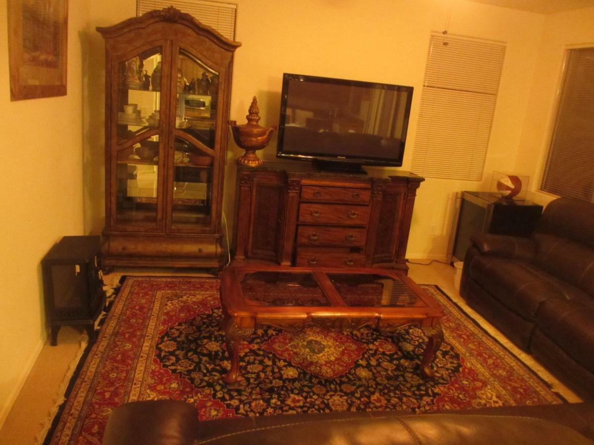 Art Gallery Vacation House Gilbert Dış mekan fotoğraf