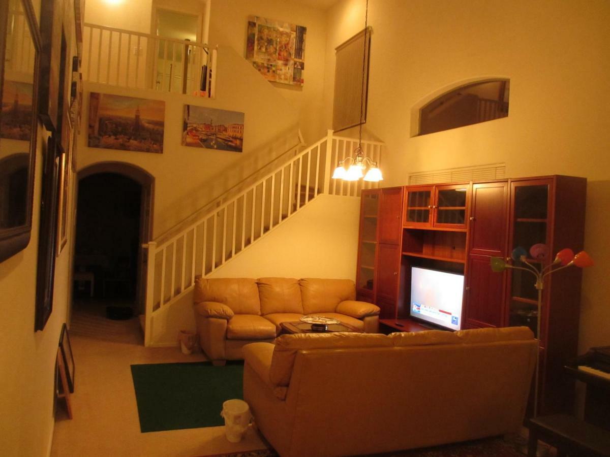Art Gallery Vacation House Gilbert Dış mekan fotoğraf