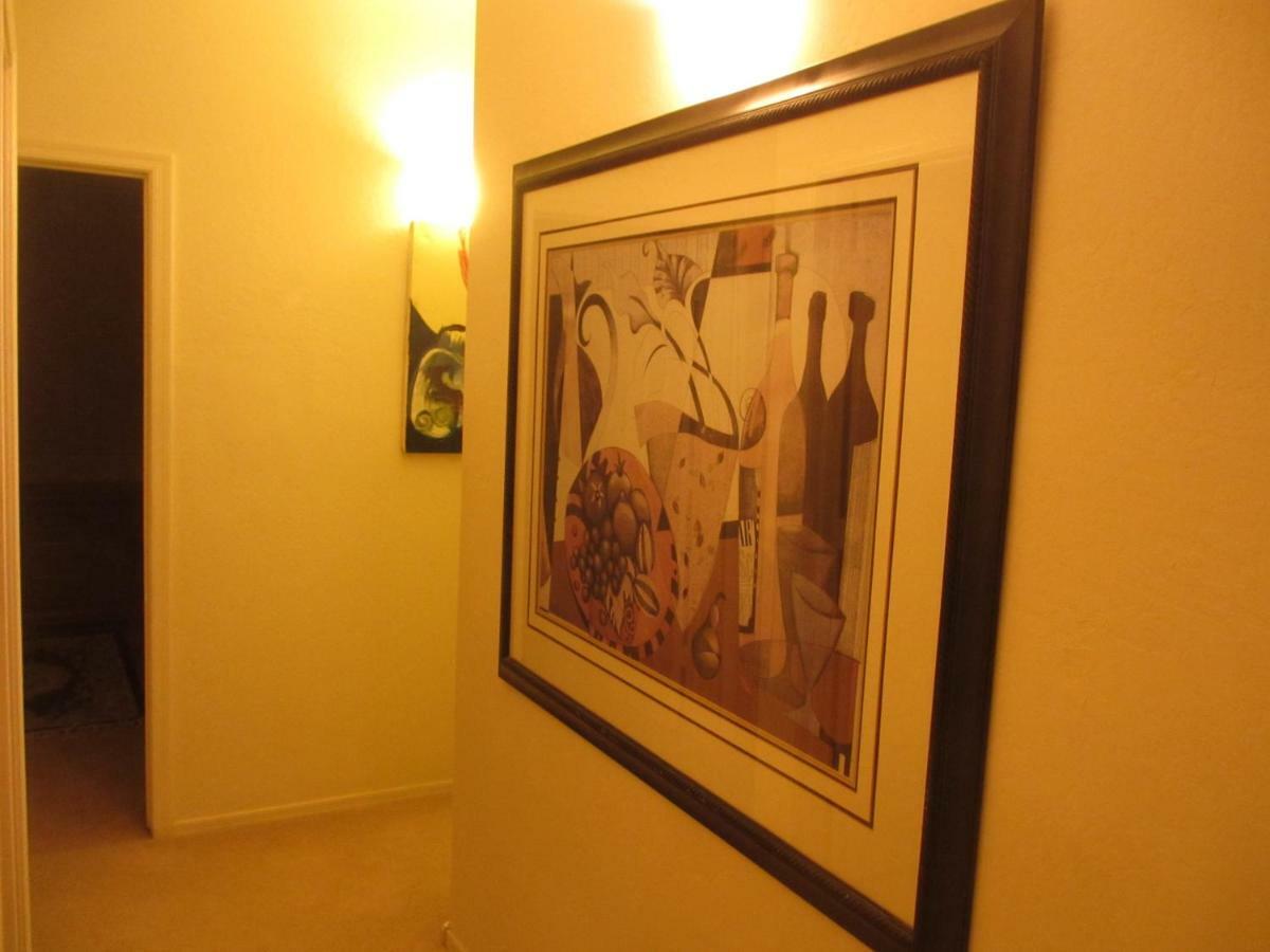 Art Gallery Vacation House Gilbert Dış mekan fotoğraf