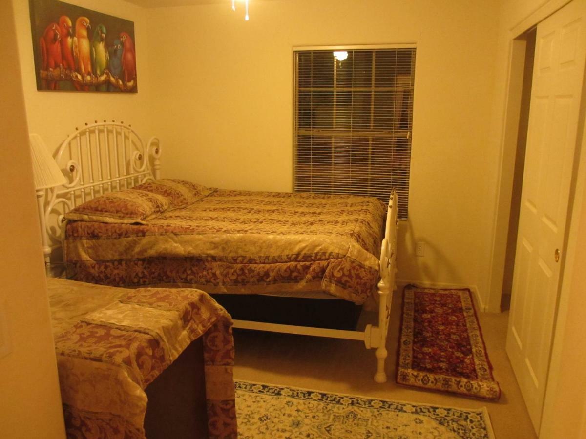 Art Gallery Vacation House Gilbert Dış mekan fotoğraf